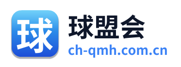 球盟会 Logo